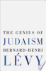 The_genius_of_Judaism