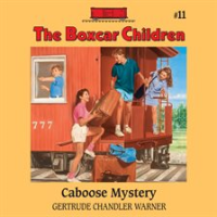 Caboose_mystery