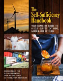 The_self-sufficiency_handbook